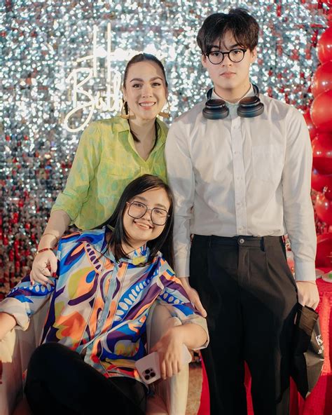 rodrigo santino santiago|Claudine Barretto pens touching birthday message for son Santino .